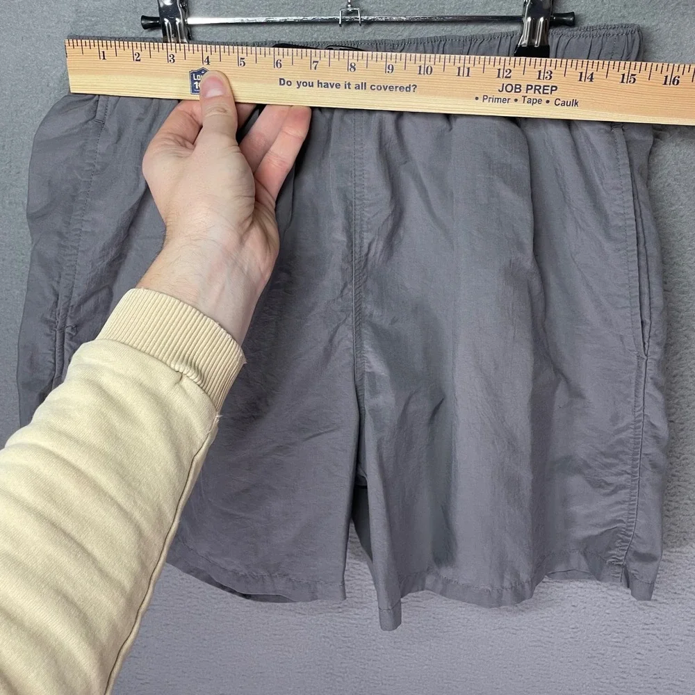 Columbia measurements waist